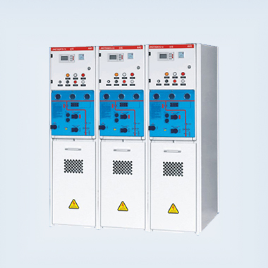HXGN15-12 固體絕緣環(huán)網開關設備